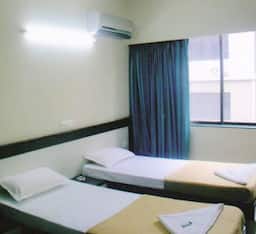 Standard Non AC Room